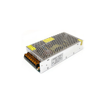 Invertor 220V 12V , 15A -180W  MIV