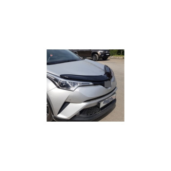 Deflector capota compatibil Toyota C-HR  2016-2020 