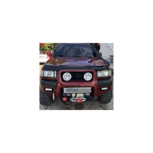 Deflector capota compatibil Opel  Frontera 1998-2004  