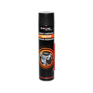 Spray degresat si curatat motorul pe exterior 650ml 