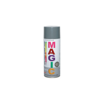 Spray vopsea Magic Gri  Cometa KNA  450ml 