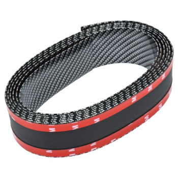 Rola protectie carbon 3cm*2.5m. 