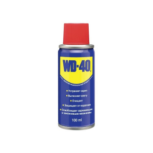 Lubrifiant multifunctional  WD-40 100ml 