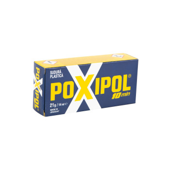 Poxipol gri universal 14 ml.