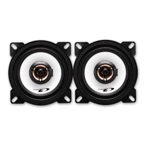 Boxe auto ALPINE SXE-1025S 10CM, 25W RMS