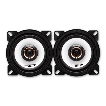 Boxe auto ALPINE SXE-1025S 10CM, 25W RMS