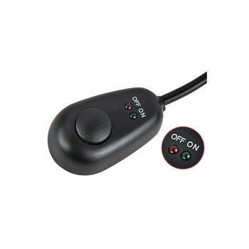 Buton auto ON-OFF 