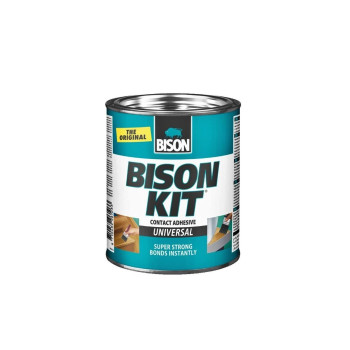 Adeziv de contact universal BISON Kit, 650ml Cod : 442003