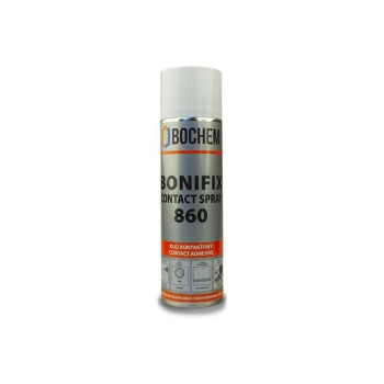 Spray adeziv Bonifix Contact  860  500ml