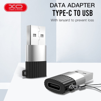 Adaptor conector XO Type C la USB2.0 
