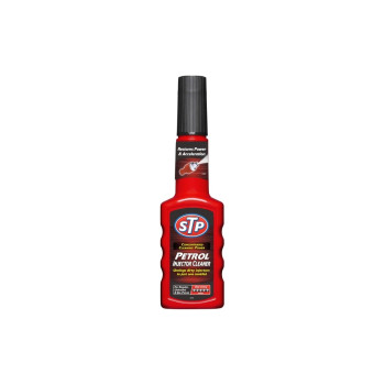 Aditiv curatator injectoare  benzina  STP 53200EN  200 ml 