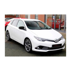 Capace oglinda tip BATMAN compatibile Toyota Auris  2012-2018  