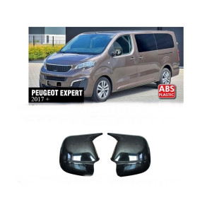 Capace oglinda tip BATMAN compatibile Peugeot Expert 2017 ->  