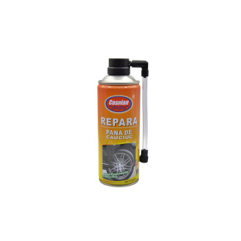 Spray  reparatii  anvelope  Caspian