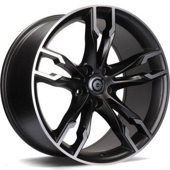 Jante Carbonado INFERNO R18x8,5 5x112 compatibile BMW ( Seria G) 