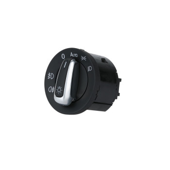 Buton de comutare pentru faruri lumini VW Golf 5 Passat B6 Golf 5 6 Caddy fara func?ie automat? 