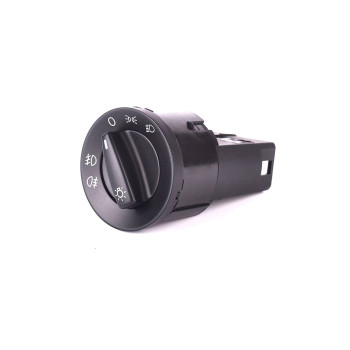 Buton Comutator  far compatibil VW Passat B5  Golf 4 Passat Skoda Octavia fara functie automata 