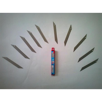 Lamele unghi 30 grade pentru cutter 1361
