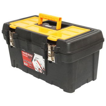 Cutie pentru scule din plastic 490x260x240mm  BK92513