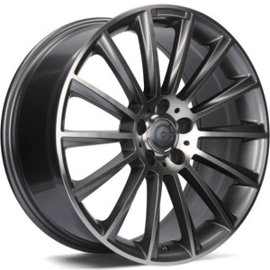 Jante Carbonado PERFORMANCE R18 5x112 compatibile Mercedes 