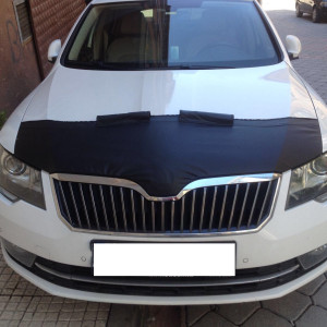 Husa capota Peugeot 308 2008-2013 