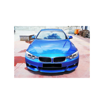 Capace oglinda tip BATMAN compatibile BMW? Seria 2 F22 2013-2017 