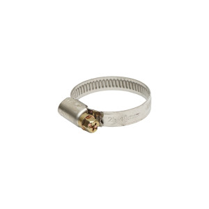 Colier furtun inox 25-40 