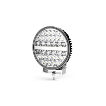 Proiector LED HL-2007DRL 12-24V cu lumina de zi