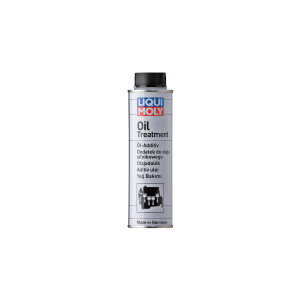 Aditiv ulei 300ml 2180 LIQUI MOLY