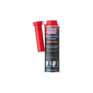 Aditiv  curatare motor diesel   Liqui Moly  300ml 