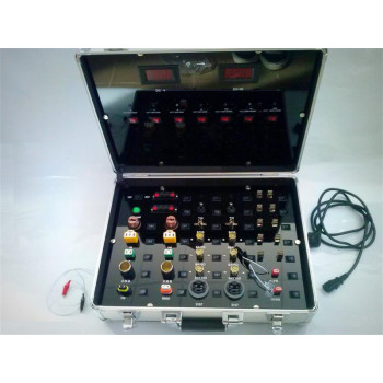 Geanta tester leduri