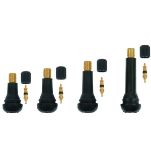 Valva tubeless TR413 13