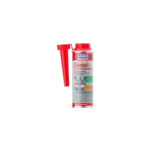 Aditiv intretinere sistem de injectie motorina 250ml  LIQUI MOLY 