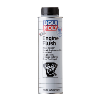 Solutie pentru curatarea motorului 300ml 2640 LIQUI MOLY