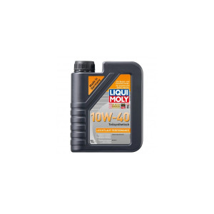 Ulei de motor Liqui Moly Leichtlauf Performance 10W40 1L  