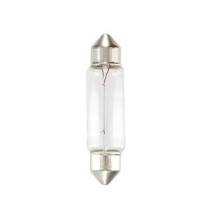 Bec ART sofit 39x11 24V 5W (set 10buc)