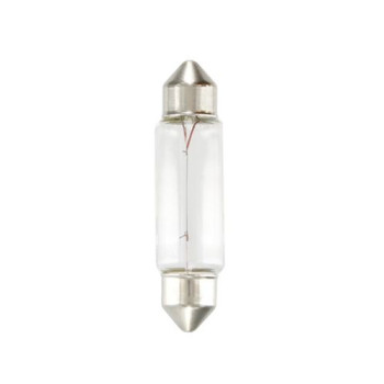 Bec ART sofit 39x11 24V 5W (set 10buc)