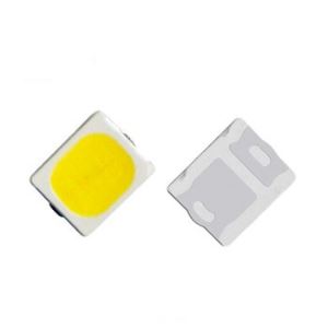 LED SMD 2835 lumina albastra ( pret 50 buc / set )