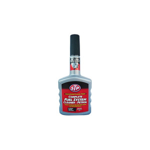 Aditiv curatare sistem benzina STP 50400EN  400ml 