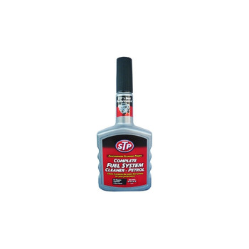 Aditiv curatare sistem benzina STP 50400EN  400ml 