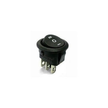 Buton auto 3 FAZE  