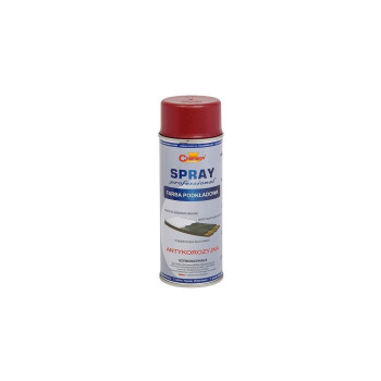 Spray Primer Profesional Champion 400ml  Rosu 