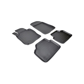 Covoare cauciuc tavita compatibile Hyundai Elantra CN7 2020-> 