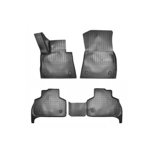 Covoare cauciuc tavita compatibil BMW X7 G07 2018-> 