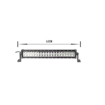 Proiector LED 12/24V  120W Lumina Alba Combo 