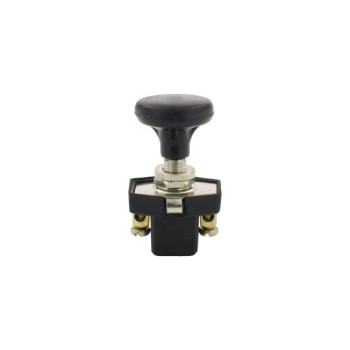 Buton universal cu actionare prin tragere, contact ON/OFF 