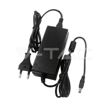 Sursa LED 30W 12V 2.5A Plastic IP44 