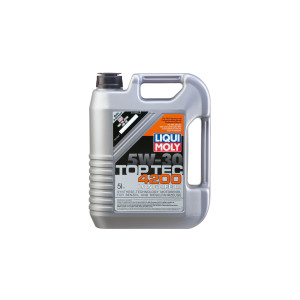 Ulei Motor Liqui Moly Top Tec  4200 5W30 5L 