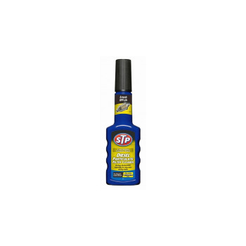 Aditiv cur?tat filtre de particule STP 66200EN 200ml 