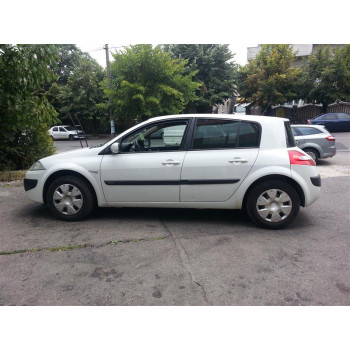 Perdele interior Renault Megane 2 hatchback 2002-2009